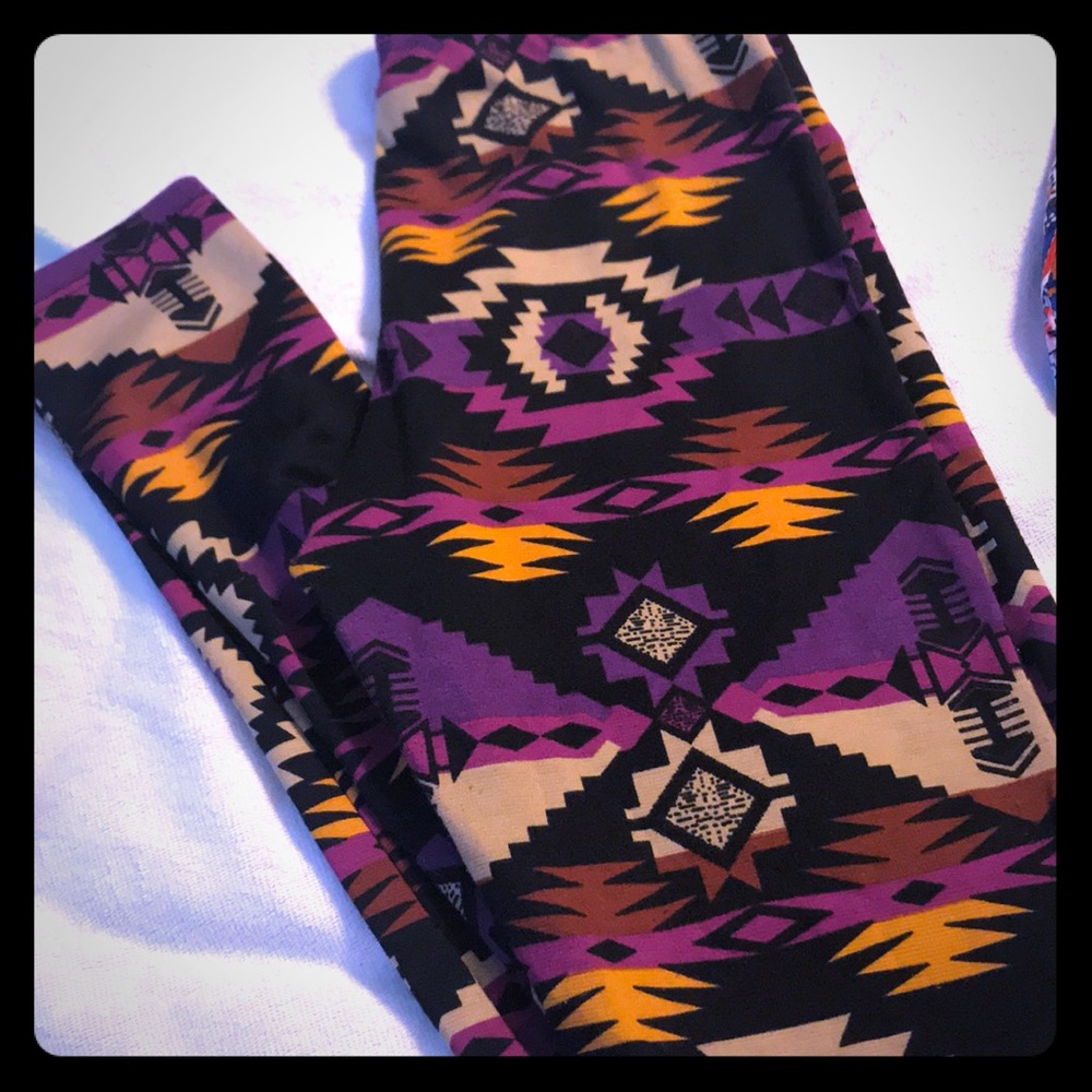 Leggings